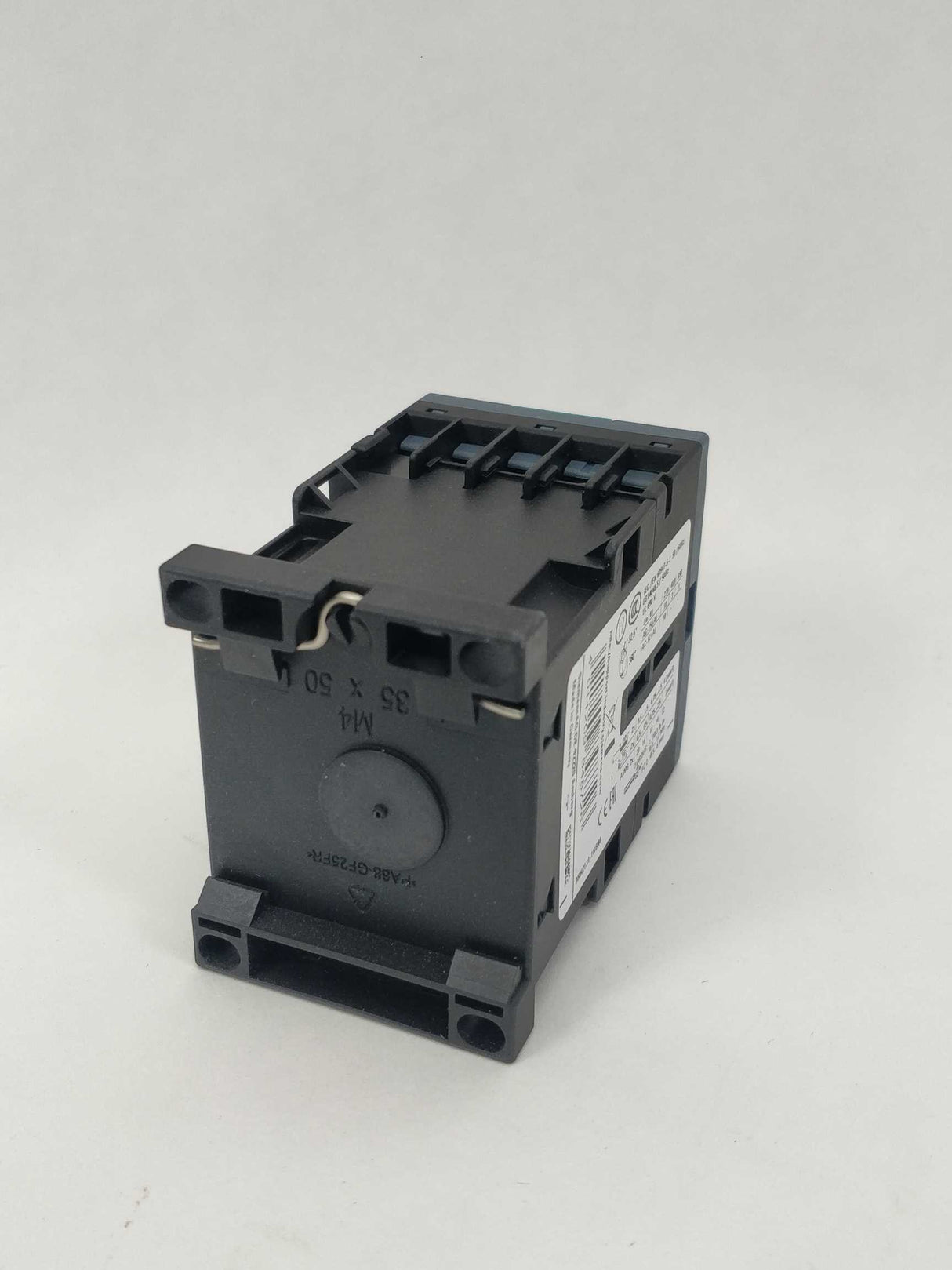 Siemens 3RH2131-1HB40 Coupling Contactor Relay