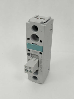 Siemens 3RF2170-1AA02 Semiconductor Relay