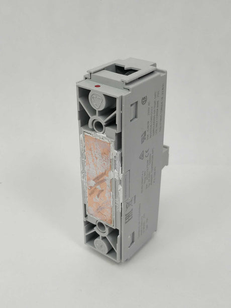 Siemens 3RF2170-1AA02 Semiconductor Relay