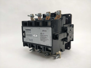 Siemens 3TK1042-0AP0 Contactor, AC-1, 4-pin 230V 50Hz