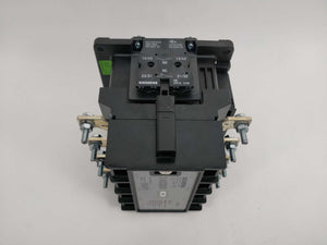 Siemens 3TK1042-0AP0 Contactor, AC-1, 4-pin 230V 50Hz