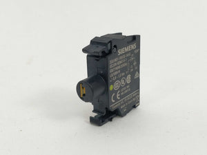 Siemens 3SU1401-1BB30-1AA0 LED Module