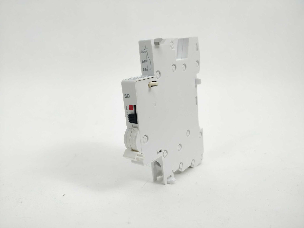 Schneider Electric A9N26927 Auxiliary Contact 3 Pcs.