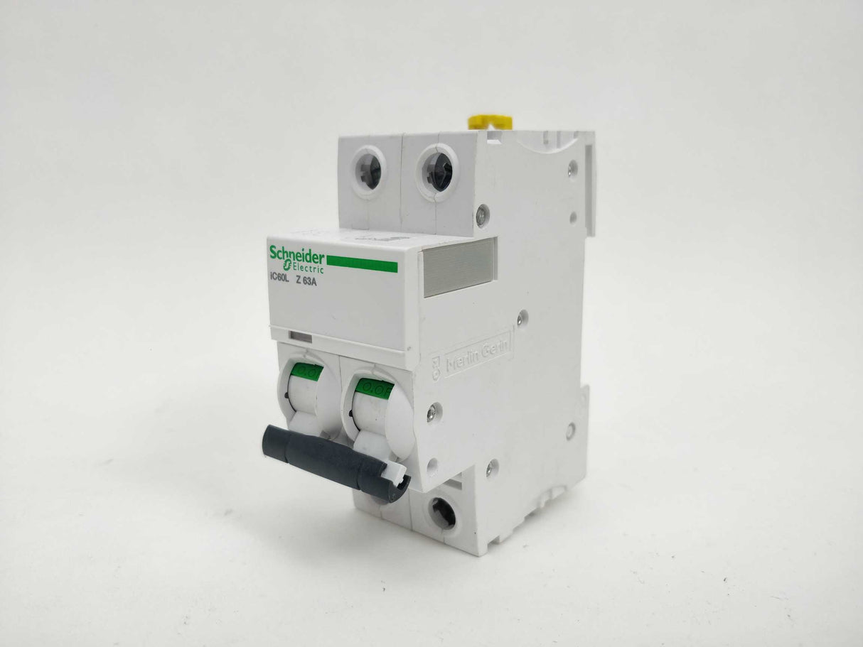 Schneider Electric A9F92263 Miniature Circuit Breaker