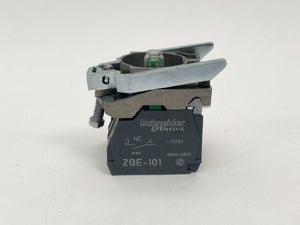 Schneider Electric 089310 Complete Body/Contact Assembly ZB4BW0B13