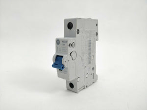 AB 1492-SPM1C020 Supplemental Circuit Breaker Ser.D