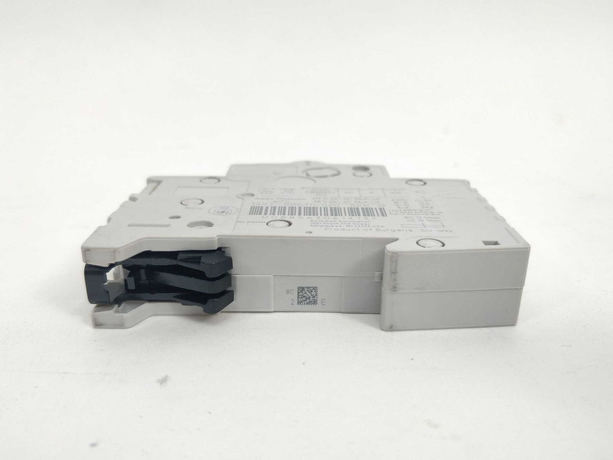 AB 1492-SPM1C020 Supplemental Circuit Breaker Ser.D