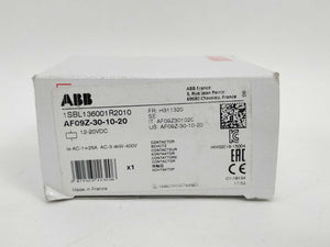 ABB 1SBL136001R2010 AF09Z-30-10-20