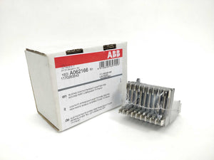 ABB 1SDA062166R1 RIGHT SLIDING CONTAC.MP C.BR.T7-T7M-X1