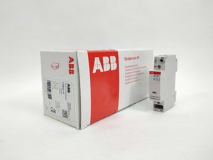 ABB GHE3211302R0001 ESB20-11 24V 50Hz, 10 Pcs.