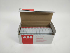 ABB GHE3211302R0001 ESB20-11 24V 50Hz, 10 Pcs.