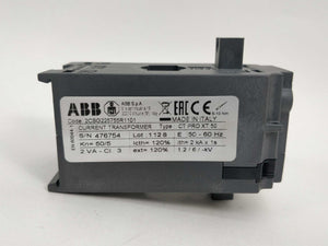 ABB 2CSG225755R1101 CT PRO XT 50