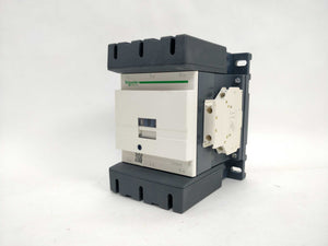 Schneider Electric LC1D115BD TeSys D Contactor 3 pole & LA9 D 115603/604