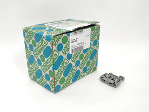 Phoenix Contact 3244012 Mini feed-through terminal block MSB 2,5  48 Pcs.