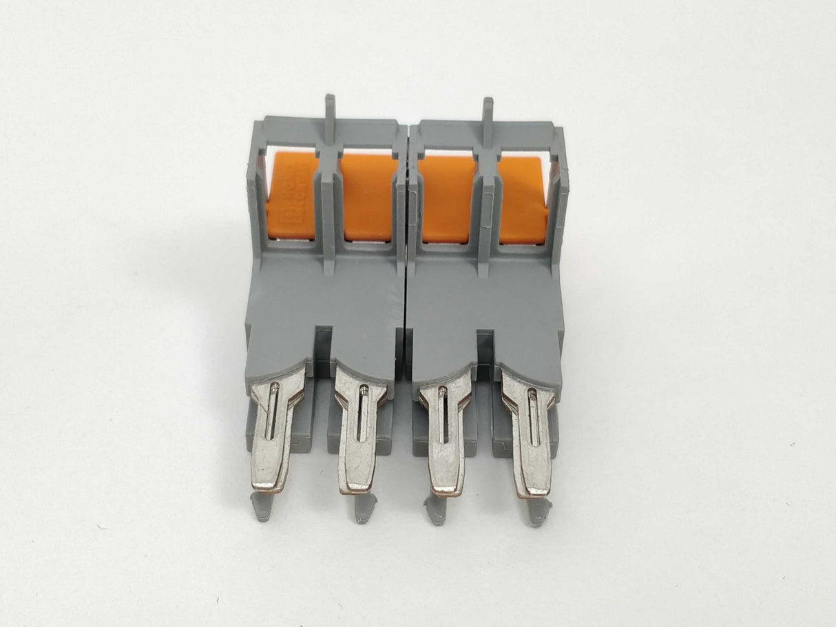 Phoenix Contact 3034484 SB-ME 4-8 - Switching Jumper 11 PCs.