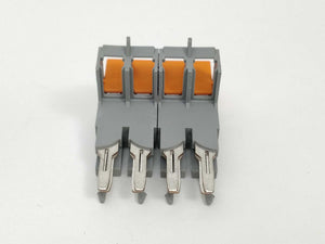 Phoenix Contact 3034484 SB-ME 4-8 - Switching Jumper 11 PCs.