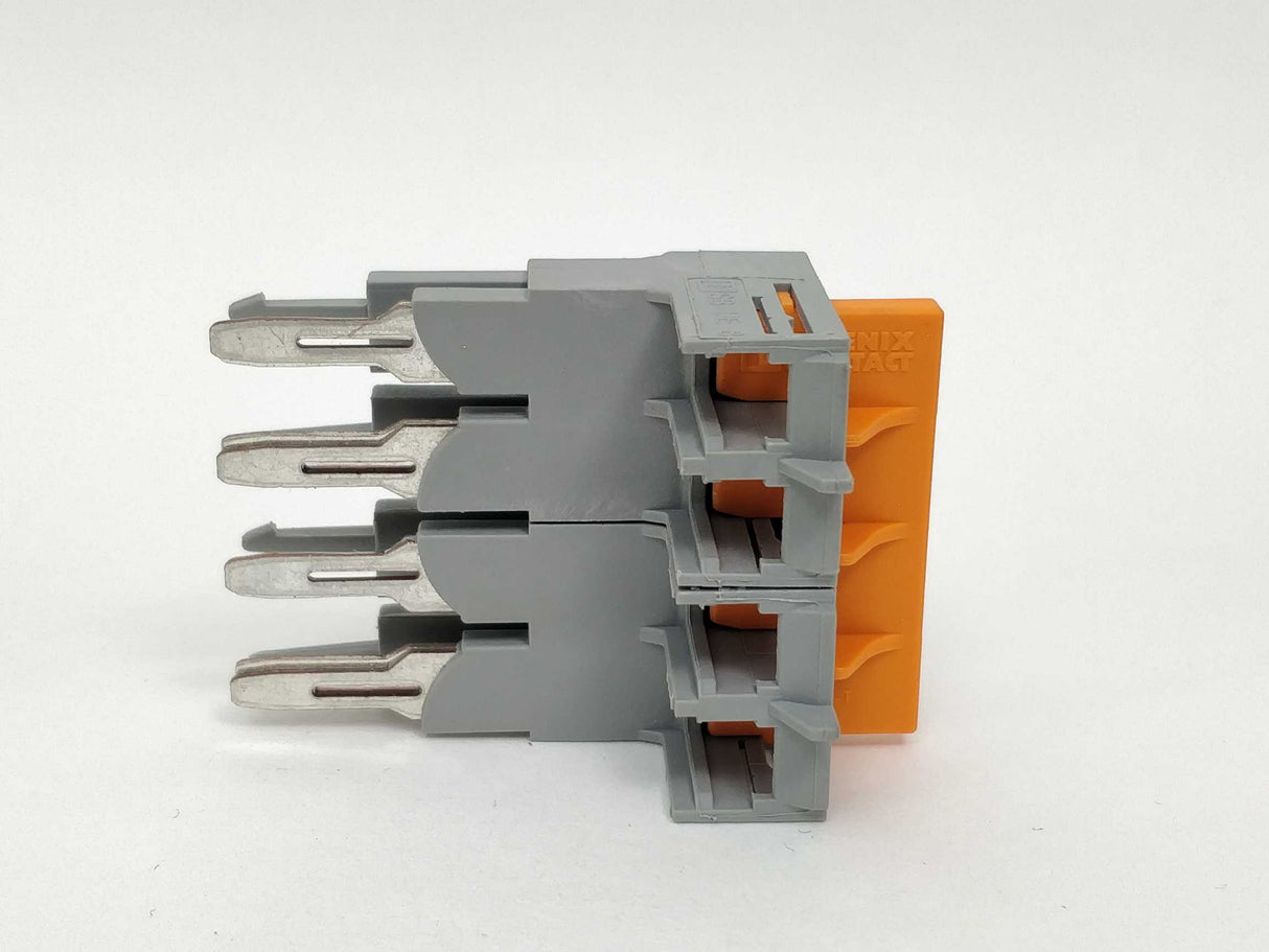 Phoenix Contact 3034484 SB-ME 4-8 - Switching Jumper 11 PCs.