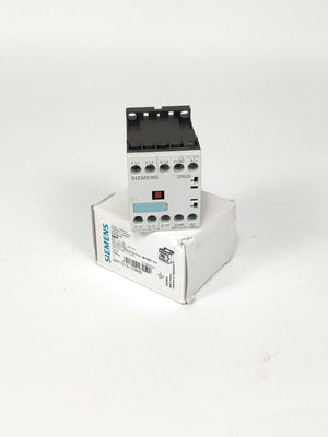 Siemens 3RT1015-1HB42 Power contactor