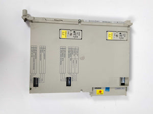 Siemens 6ES5460-4UA11 SIMATIC S5,460 ANALOG INP.MOD