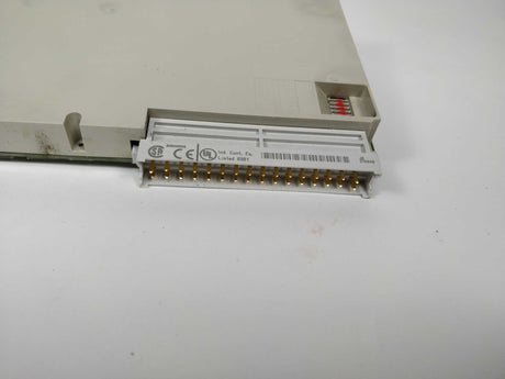 Siemens 6ES5430-4UA14 SIMATIC S5, Digital input 430