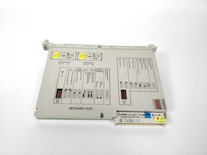 Siemens 6ES5460-4UA13 SIMATIC S5, Analog input 460