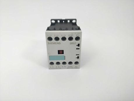 Siemens 3RT1015-1HB41  Contactor