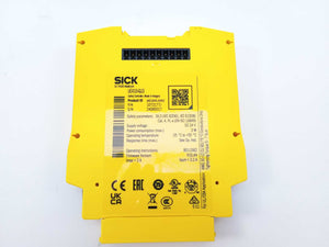 SICK 1072177 UE410-GU3 Safety controller Flexi Classic