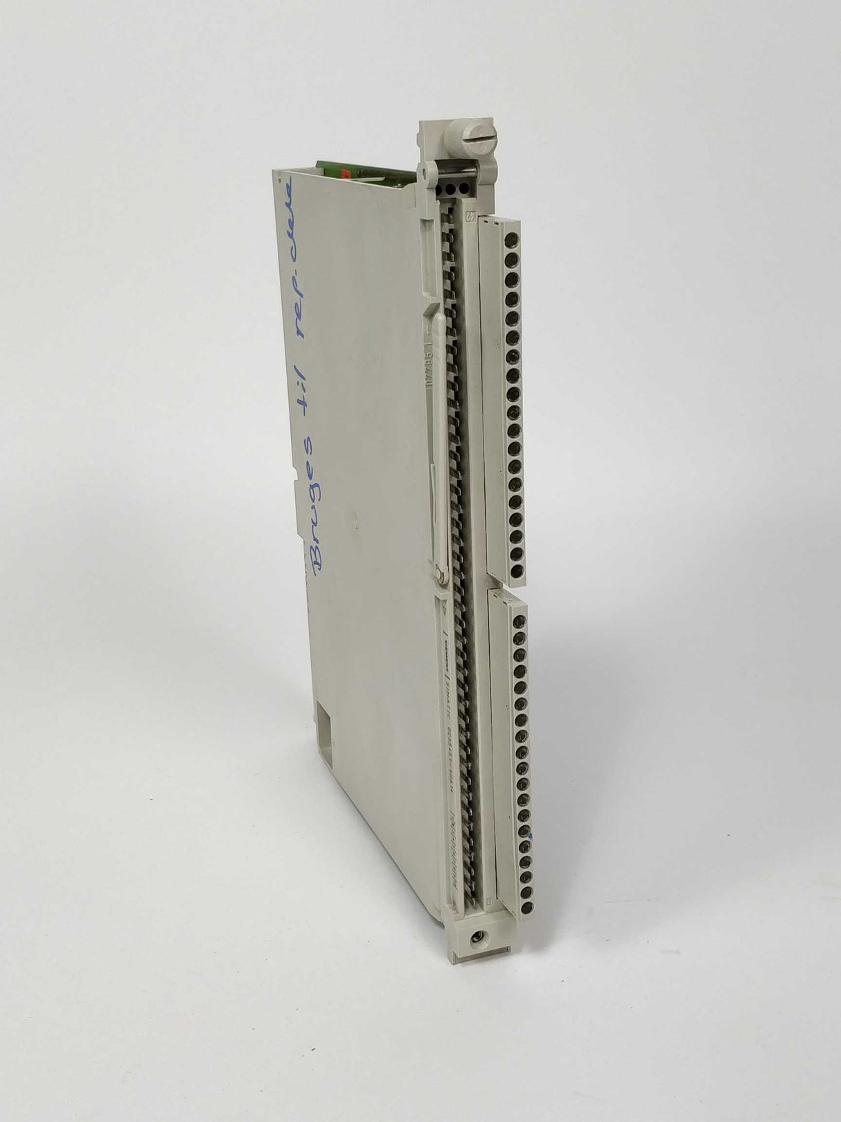 Siemens 6ES5451-4UA14 SIMATIC S5 digital output module