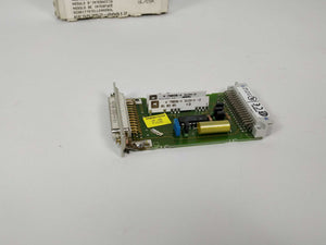 Siemens 6ES5752-0AA12 SIMATIC S5 Interface submodule