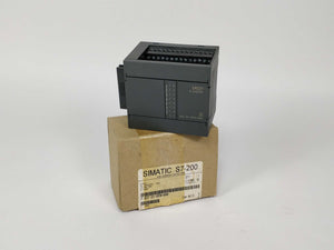 Siemens 6ES7221-1BF00-0XA0 Simatic S7-200 DIGITAL INPUT EM 221