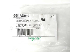 Schneider GS1AD010 Internal Handle Kit For 5mm Shaft FNFP