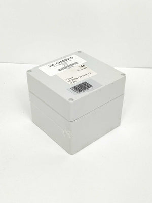 Bopla 332-02000029 M228 105X120X122 Enclosure Box