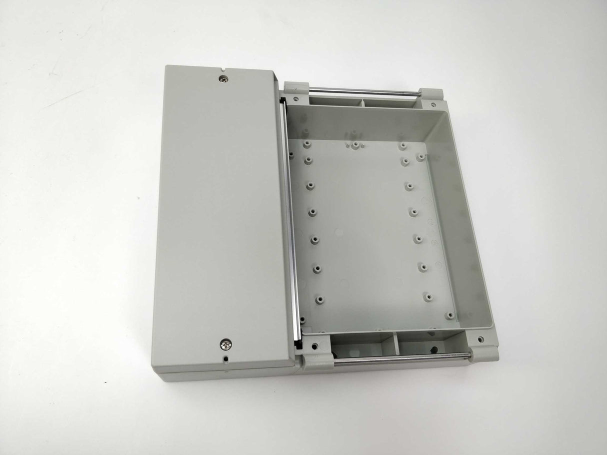 Bopla 79000500 237X226X70mm Enclosure Box