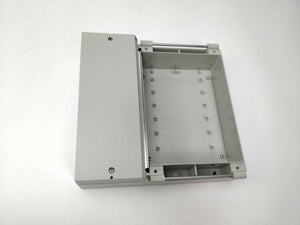 Bopla 79000500 237X226X70mm Enclosure Box