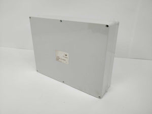 Bopla 03.233009 0 A P40483 230X300X85mmEnclosure Box