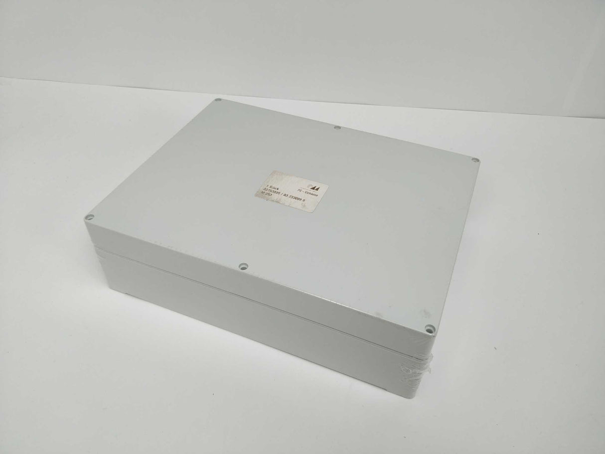 Bopla 03.233009 0 A P40483 230X300X85mmEnclosure Box