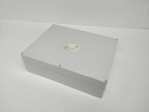 Bopla 03.233009 0 A P40483 230X300X85mmEnclosure Box