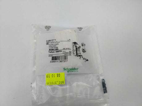 Schneider Electric LUA1C11