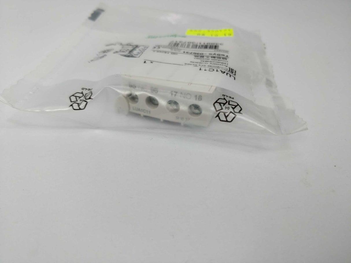 Schneider Electric LUA1C11