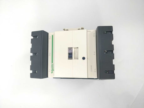 Schneider Electric LC1 D115V7 Contactor 400V 50/60Hz