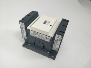 Schneider Electric LC1 D115V7 Contactor 400V 50/60Hz