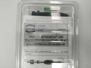 Harting 945 RJ Industrial 10G