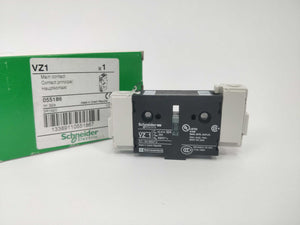 Schneider Electric 055186 VZ1 main contact