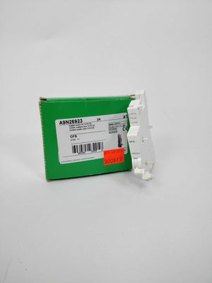 Schneider Electric A9N26923 OFS Auxilary Switch (For ID-RCCB)