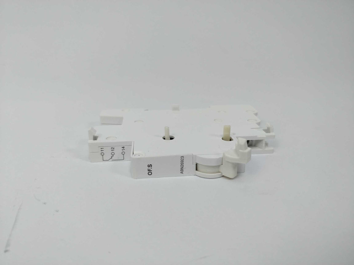 Schneider Electric A9N26923 OFS Auxilary Switch (For ID-RCCB)