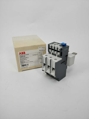 ABB 1SAZ331201R1005 Thermal Overload Relay TA80DU-63