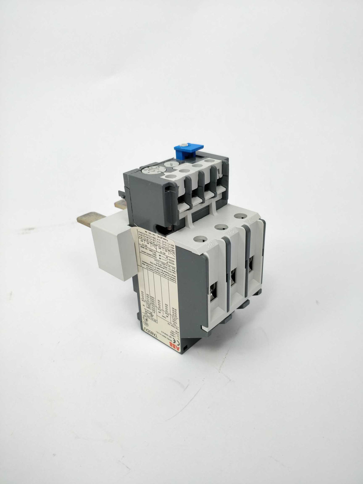 ABB 1SAZ331201R1005 Thermal Overload Relay TA80DU-63