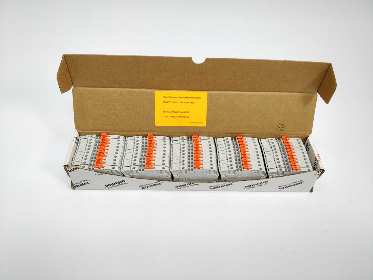 ABB 1SNK506310R0000 ZS4-S-R1 Box of 50 relays