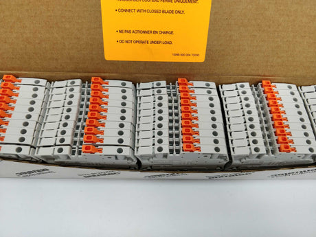 ABB 1SNK506310R0000 ZS4-S-R1 Box of 50 relays