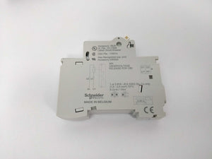 Schneider Electric 27108 MN Undervoltager release